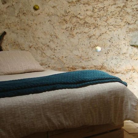 Kerterre Des Gallerands Bessais-le-Fromental Esterno foto