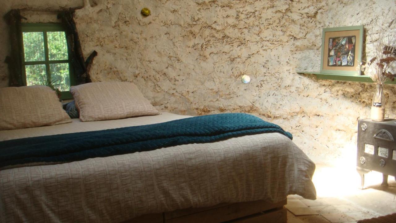 Kerterre Des Gallerands Bessais-le-Fromental Esterno foto